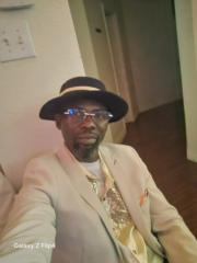 Armstrong Afful