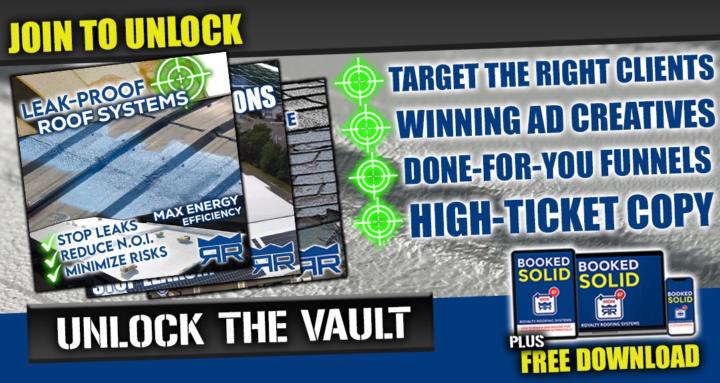 Roofing Ads Mastery