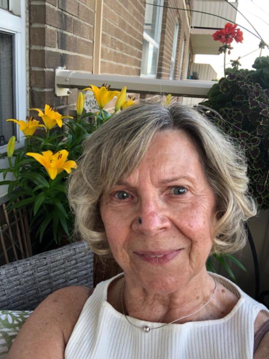 Barbara Szmyt
