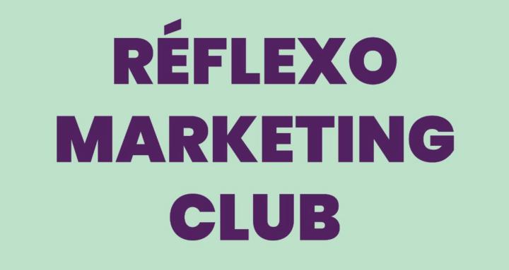 Réflexo Marketing Club