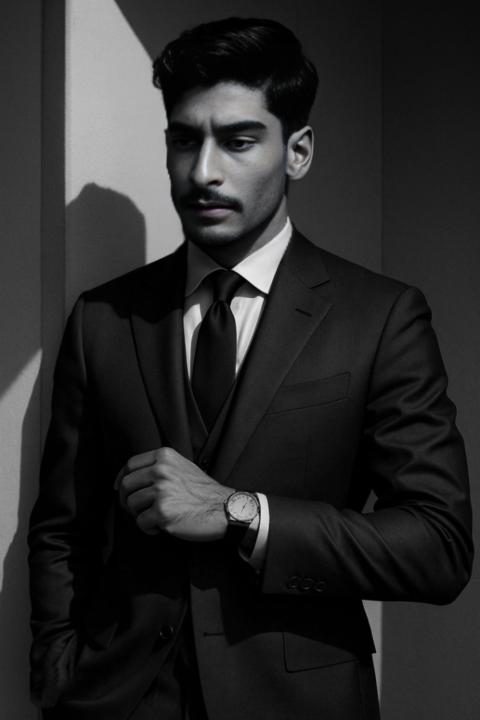 Azeem Ahmed