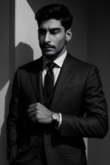 Azeem Ahmed