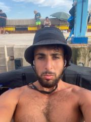 Ouassim Salhi