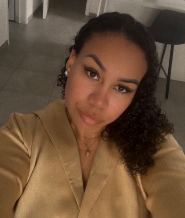 Zoë Ndikumana Nonda