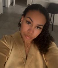 Zoë Ndikumana Nonda