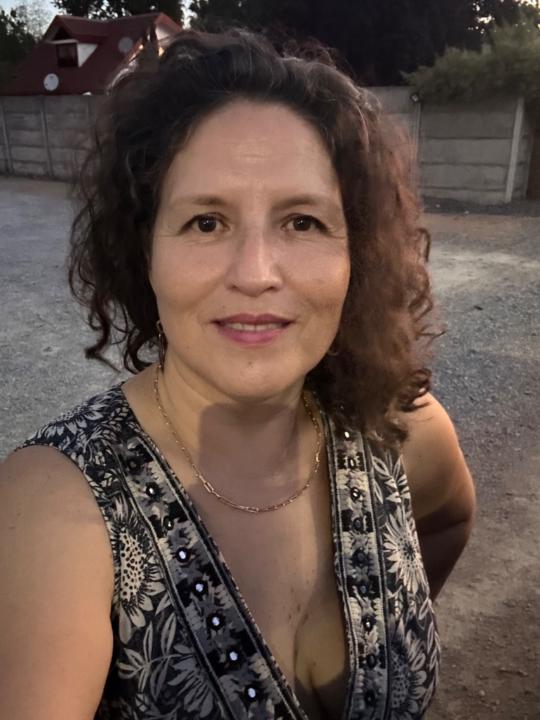 Alejandra Hormazabal