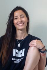 Sara Córdoba