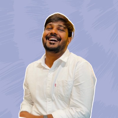 Pankaj Maurya