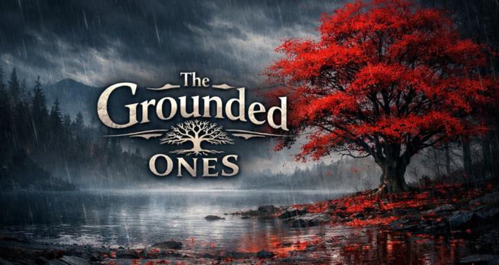 The Grounded Ones