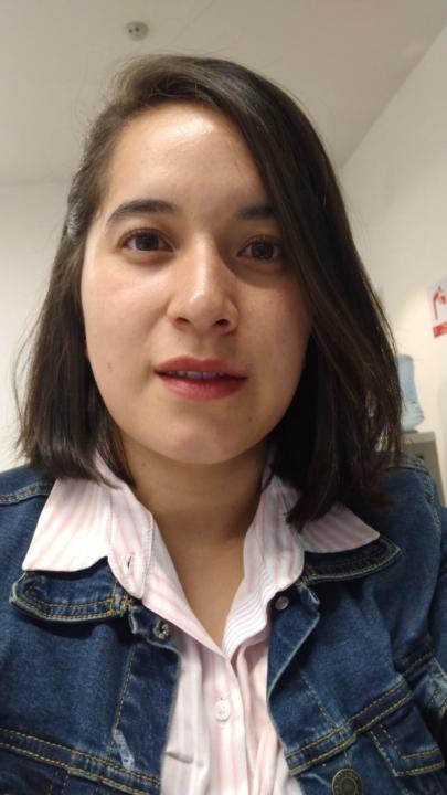 Ana Carolina Álvarez Franco