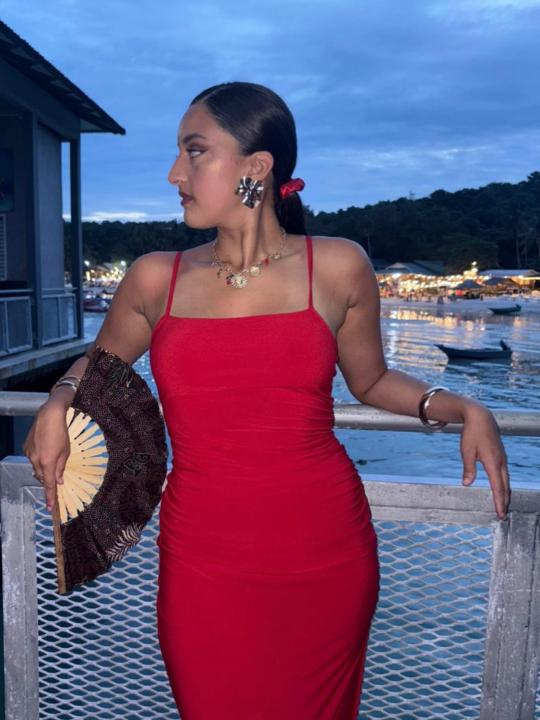 Yasmine Kaddur