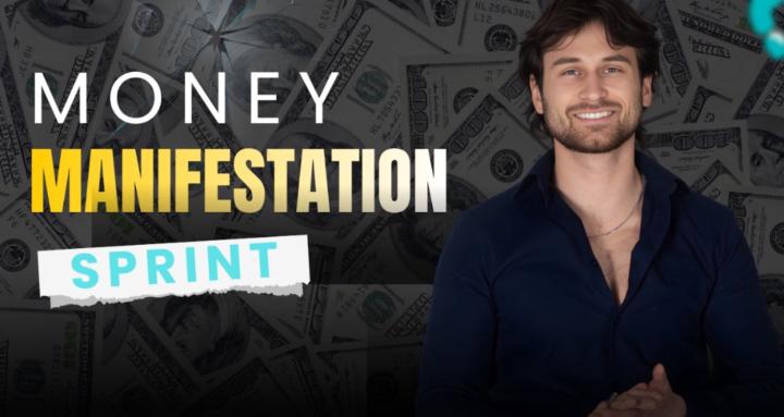 Money Manifestation Sprint