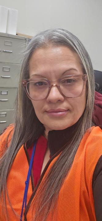 Catherine Colon Munoz