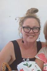 Lizzie Hill