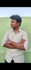 Ramachandra Prakash M