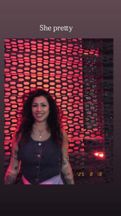 Ariel Motaghedi Alfaro