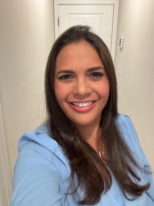 Angelica Rojas