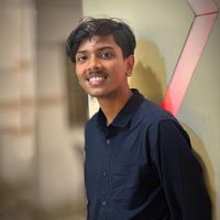 Aronno Majumder
