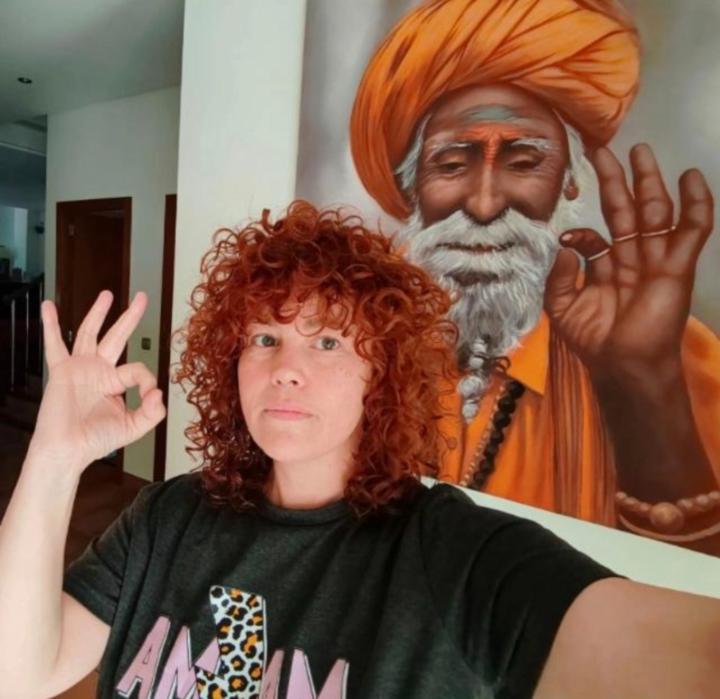 Saray Abellán