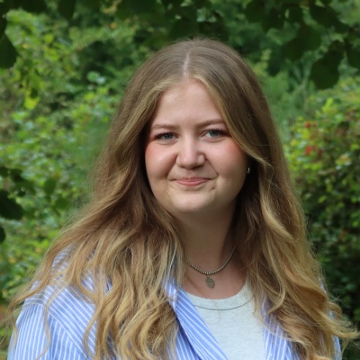 Marie-Christin Herweg