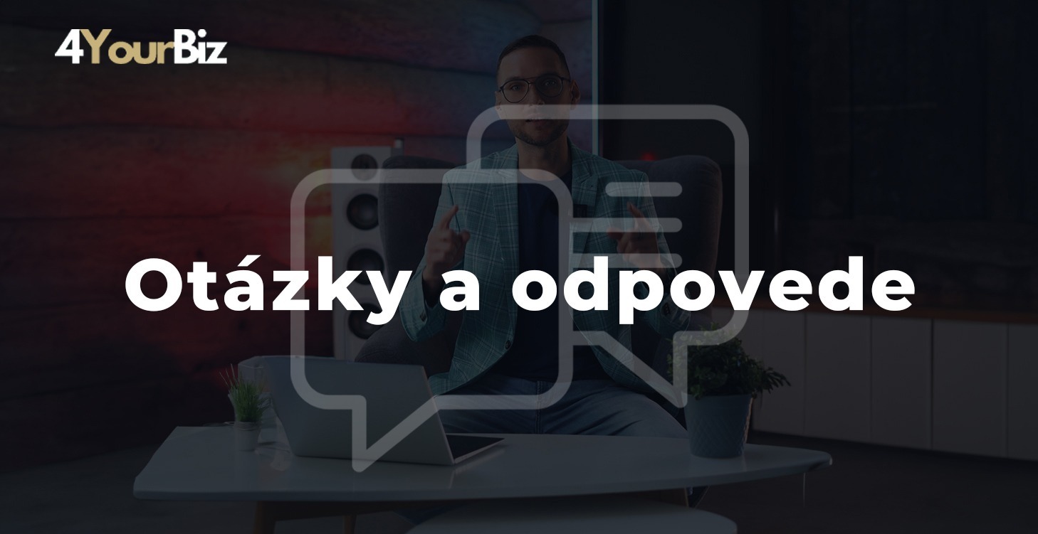 Bezplatné Q&A