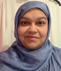 Hameeda Farooqui