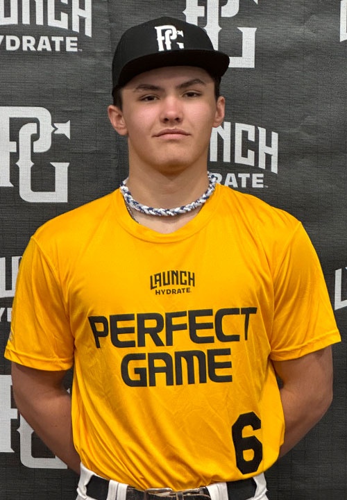 Wyatt Fleming