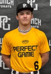 Wyatt Fleming
