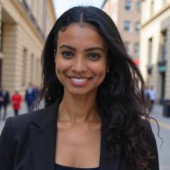 Kasia McCartney