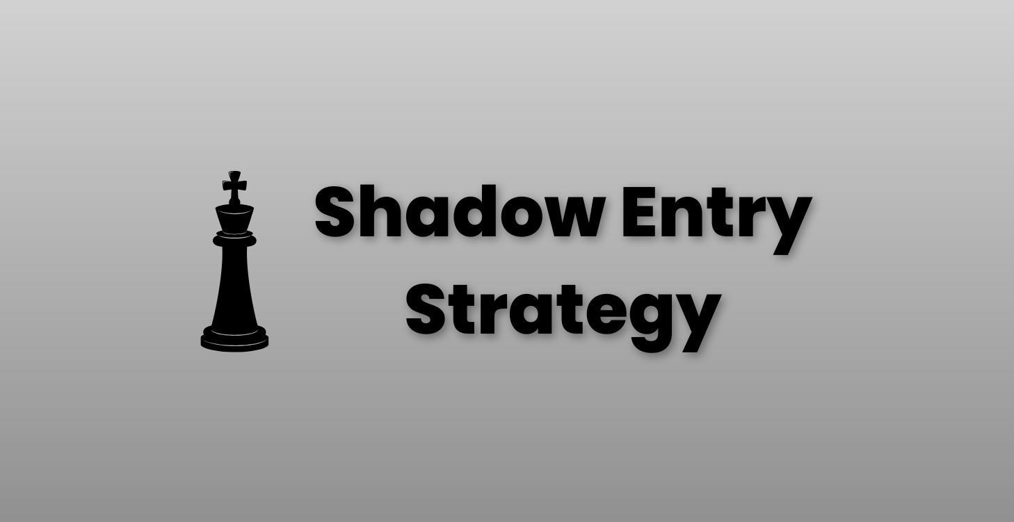 Shadow Entry - Strategy