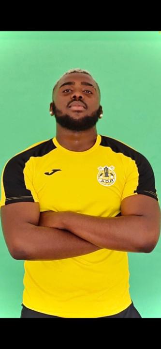 Enock Owusu