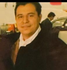 Victor Arizmendi