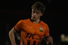 Jamie Breen