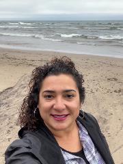Frances Perez
