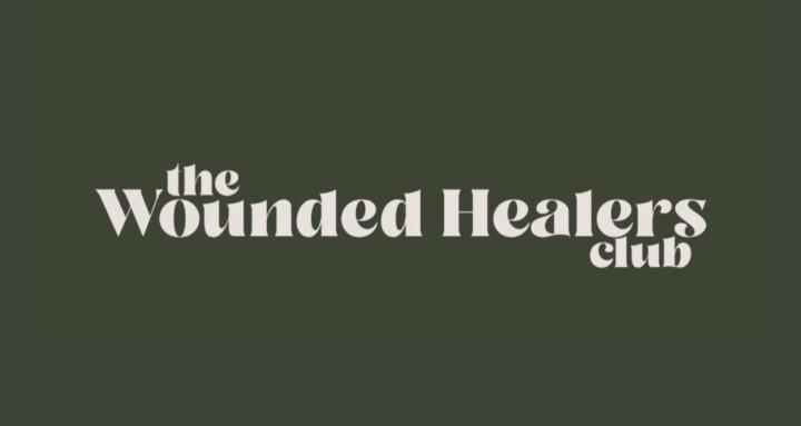 The Wounded Healers Club