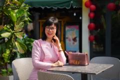 Tạ thị Vân anh