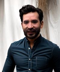 Martin Rodriguez