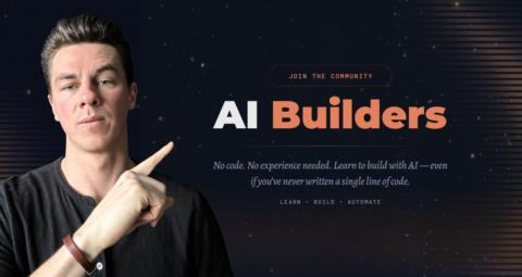 AI Builders - Ten Fold gallery image