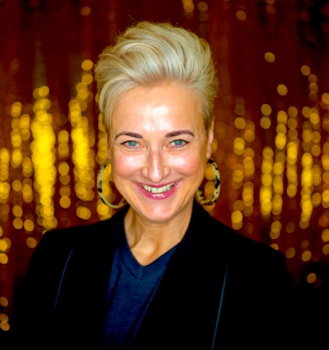 Heidi Bereuther