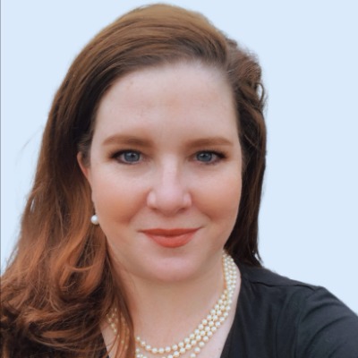 Stephanie Ford