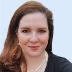 Stephanie Ford