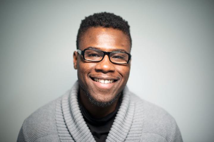 Shawn Robinson