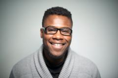 Shawn Robinson