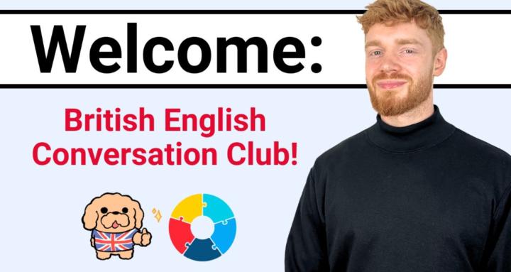 British Conversation Club 