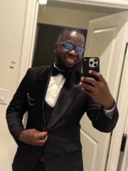 Dieunyson Cajuste