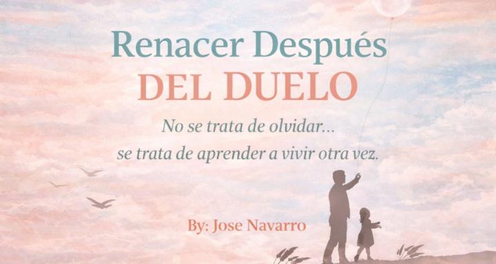 Renacer Después del Duelo