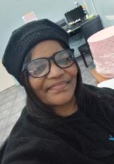 Charlene Jacobs