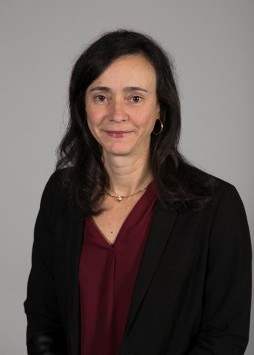 Celina Oliveira-Stipanic