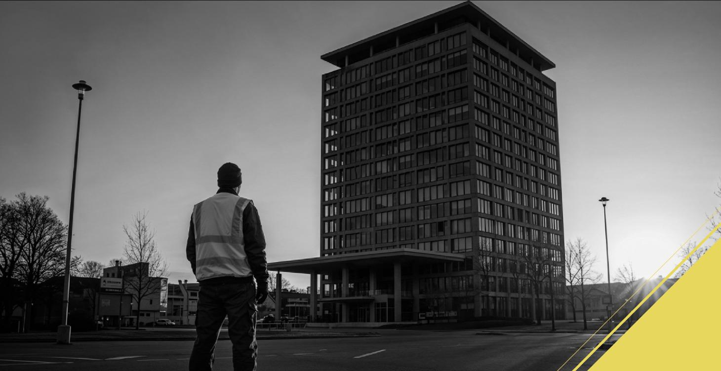 SEMANA 4: El Arquitecto de Realidades