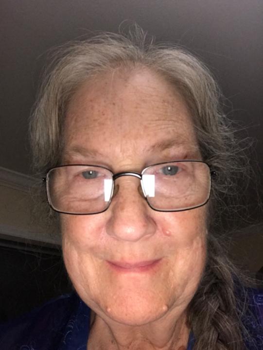 Gail Wood